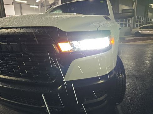 New 2026 RAM 1500 Tradesman image 32