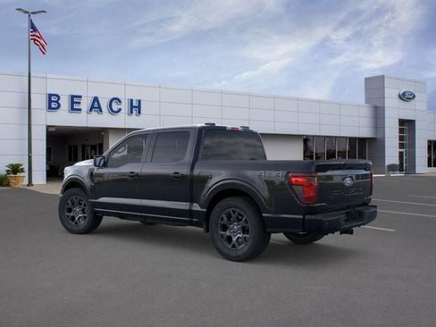 New 2026 Ford F150 STX w/ Equipment Group 200A AWD/4WD image 5