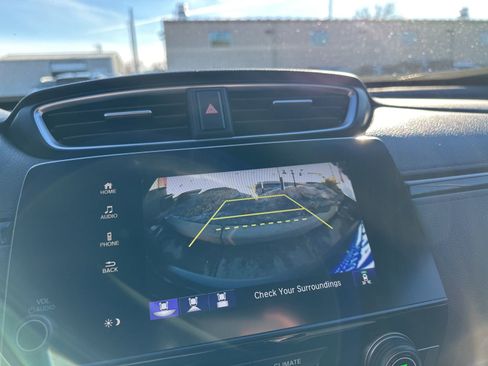 Used 2020 Honda CR-V EX-L image 40