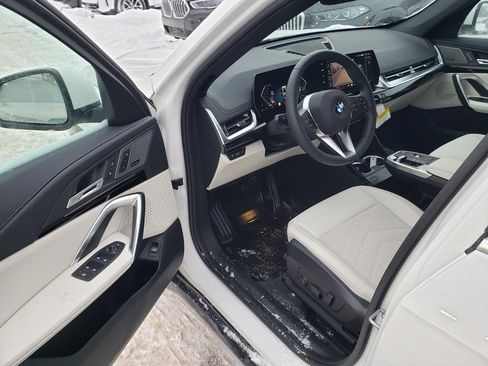 New 2026 BMW X1 xDrive28i w/ Convenience Package image 6