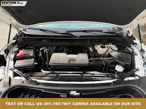 Used 2025 GMC Yukon Denali image 45