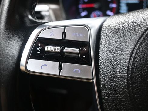 Used 2020 Kia Telluride SX w/ SX Prestige Package AWD/4WD image 30