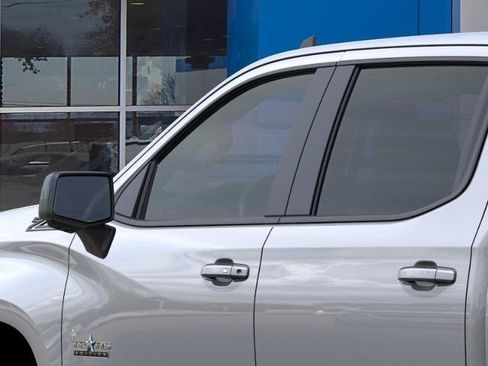 New 2026 Chevrolet Silverado 1500 RST AWD/4WD image 12