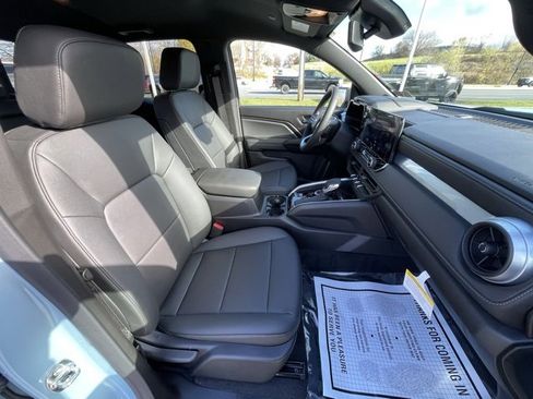 New 2026 Chevrolet Colorado LT w/ LT Convenience Package image 30