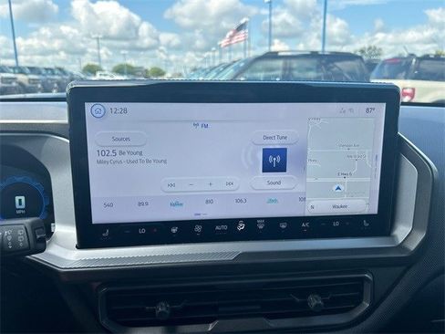 New 2025 Ford Bronco Sport Outer Banks w/ Outer Banks Tech Package+ image 34