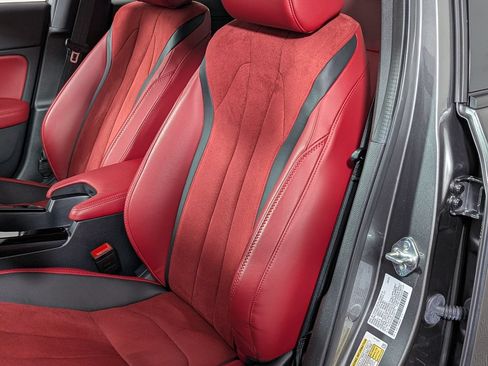 Used 2025 Acura Integra A-Spec w/ Technology Package FWD image 17