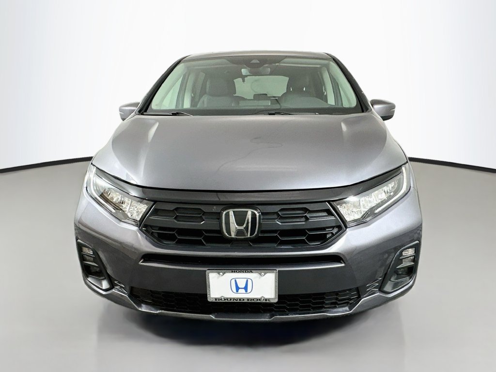 Certified 2025 Honda Odyssey EX-L image 2