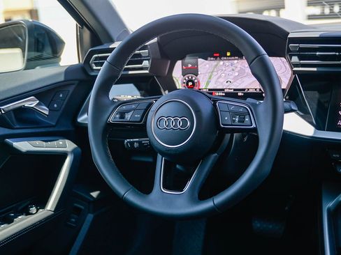 New 2026 Audi A3 2.0T Premium AWD/4WD image 15