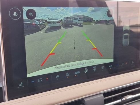 Certified 2026 Lincoln Corsair Premiere AWD/4WD image 25