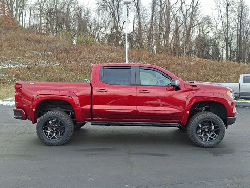 New 2026 Chevrolet Silverado 1500 RST image 7