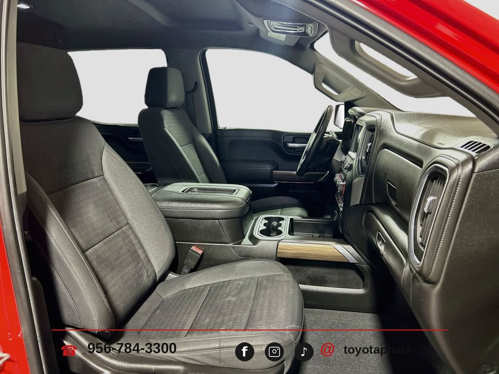 Used 2022 Chevrolet Silverado 1500 RST AWD/4WD image 26