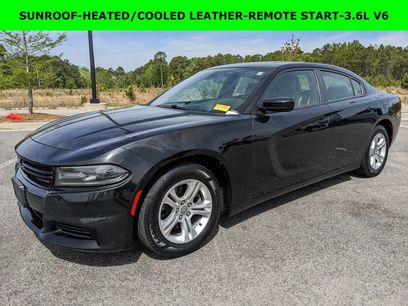 Used 2020 Dodge Charger SXT w/ Leather Interior Group