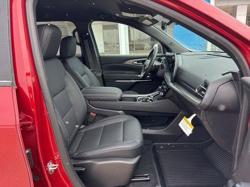 New 2026 Chevrolet Traverse LT w/ Enhanced Driving Package image 21