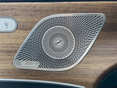 New 2025 Mercedes-Benz GLE 450 4MATIC Coupe image 21