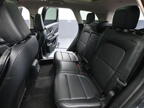 Used 2023 Lincoln Corsair Reserve w/ Equipment Group 201A image 42