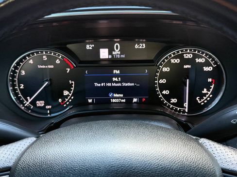Used 2023 Cadillac CT5 Sport AWD/4WD image 26