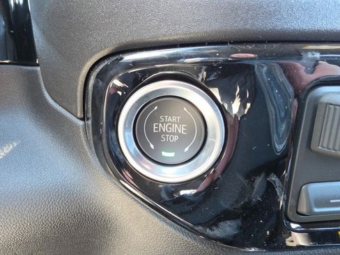 New 2026 Chevrolet Silverado 2500 LTZ w/ LTZ Plus Package image 54