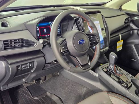 New 2026 Subaru Crosstrek 2.5i Limited AWD/4WD image 9