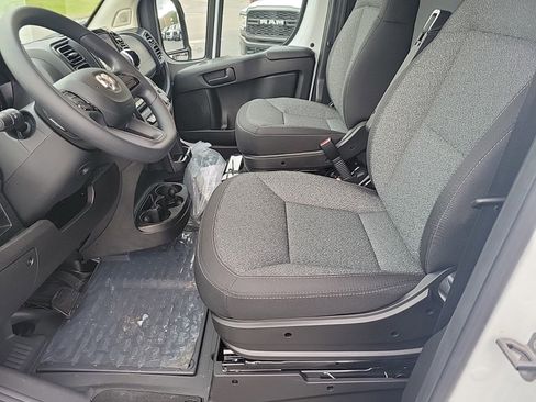 New 2024 RAM ProMaster 2500 w/ Upfitter's Prep Package image 18