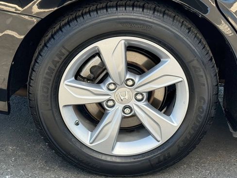 Used 2018 Honda Odyssey EX-L image 22