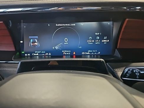 Used 2023 Lincoln Navigator Reserve image 37