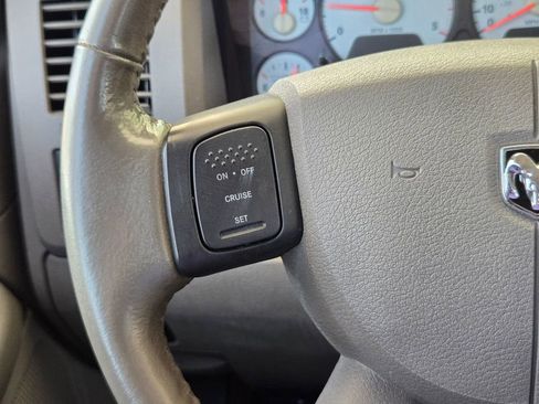 Used 2007 Dodge Ram 2500 Truck SLT RWD image 21