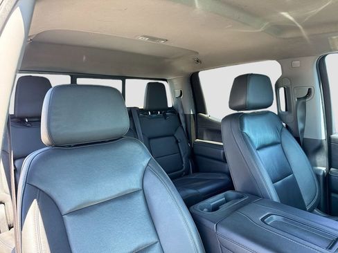 Used 2021 GMC Sierra 1500 SLT image 21