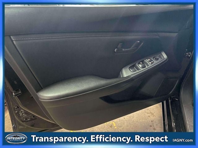 Certified 2024 Nissan Sentra S FWD image 18