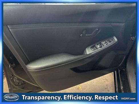 Used 2024 Nissan Sentra S FWD image 18