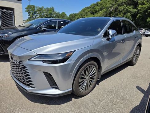 Used 2025 Lexus RX 350 FWD image 14