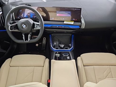 New 2026 BMW X3 xDrive30 w/ M Sport Package image 19