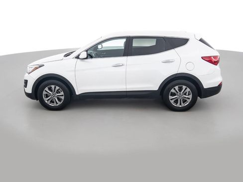 Used 2016 Hyundai Santa Fe Sport FWD image 8