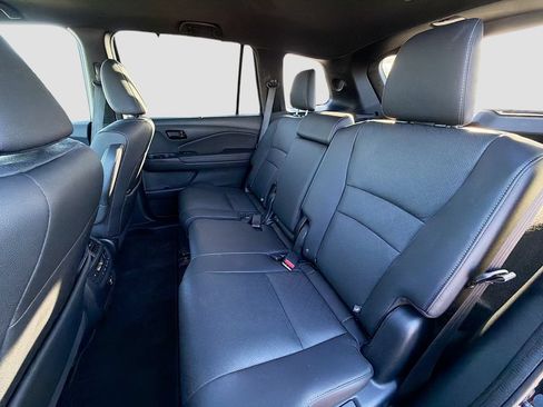 Used 2022 Honda Passport Elite image 24