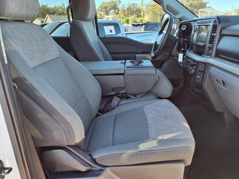 Used 2024 Ford F350 XLT image 14