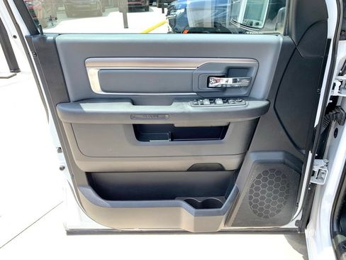Used 2024 RAM 1500 Classic SLT RWD image 13
