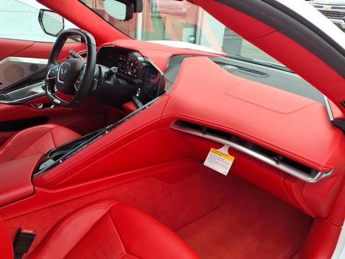 Certified 2023 Chevrolet Corvette Z06 image 23