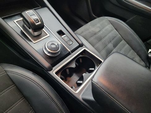 Used 2024 Mitsubishi Outlander SE Black Edition image 26