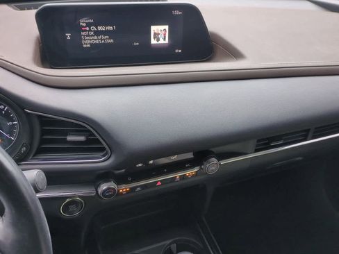 Used 2023 MAZDA CX-30 2.5 Turbo w/ Premium Plus Pkg image 28