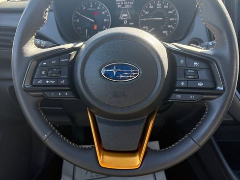 Used 2024 Subaru Crosstrek 2.5i Wilderness AWD/4WD image 10
