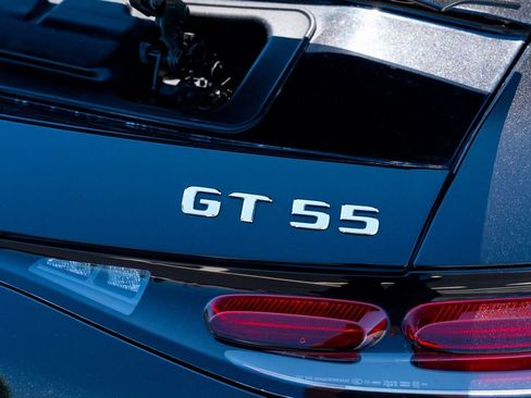 Used 2024 Mercedes-Benz AMG GT 55 image 18