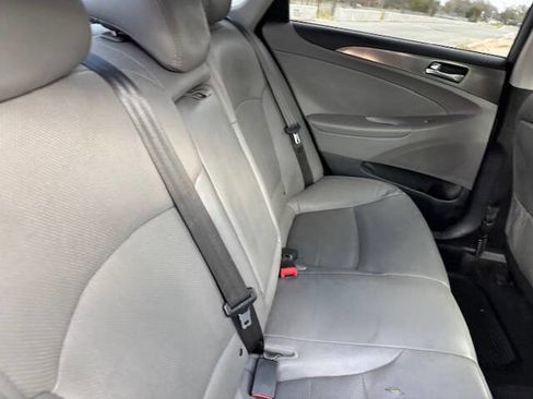 Used 2014 Hyundai Sonata Limited image 17