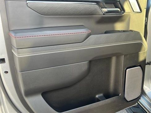 Used 2024 GMC Sierra 1500 AT4X image 24