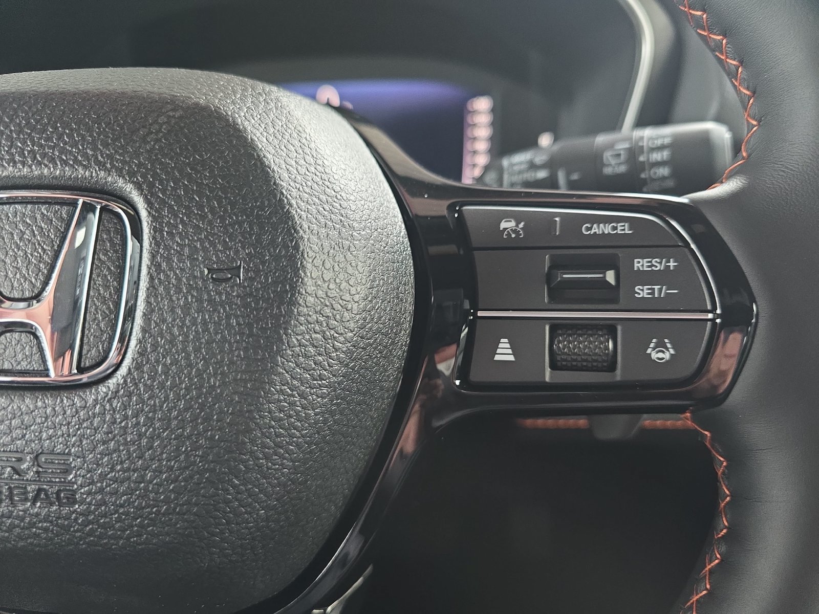 New 2026 Honda Passport TrailSport Elite image 18