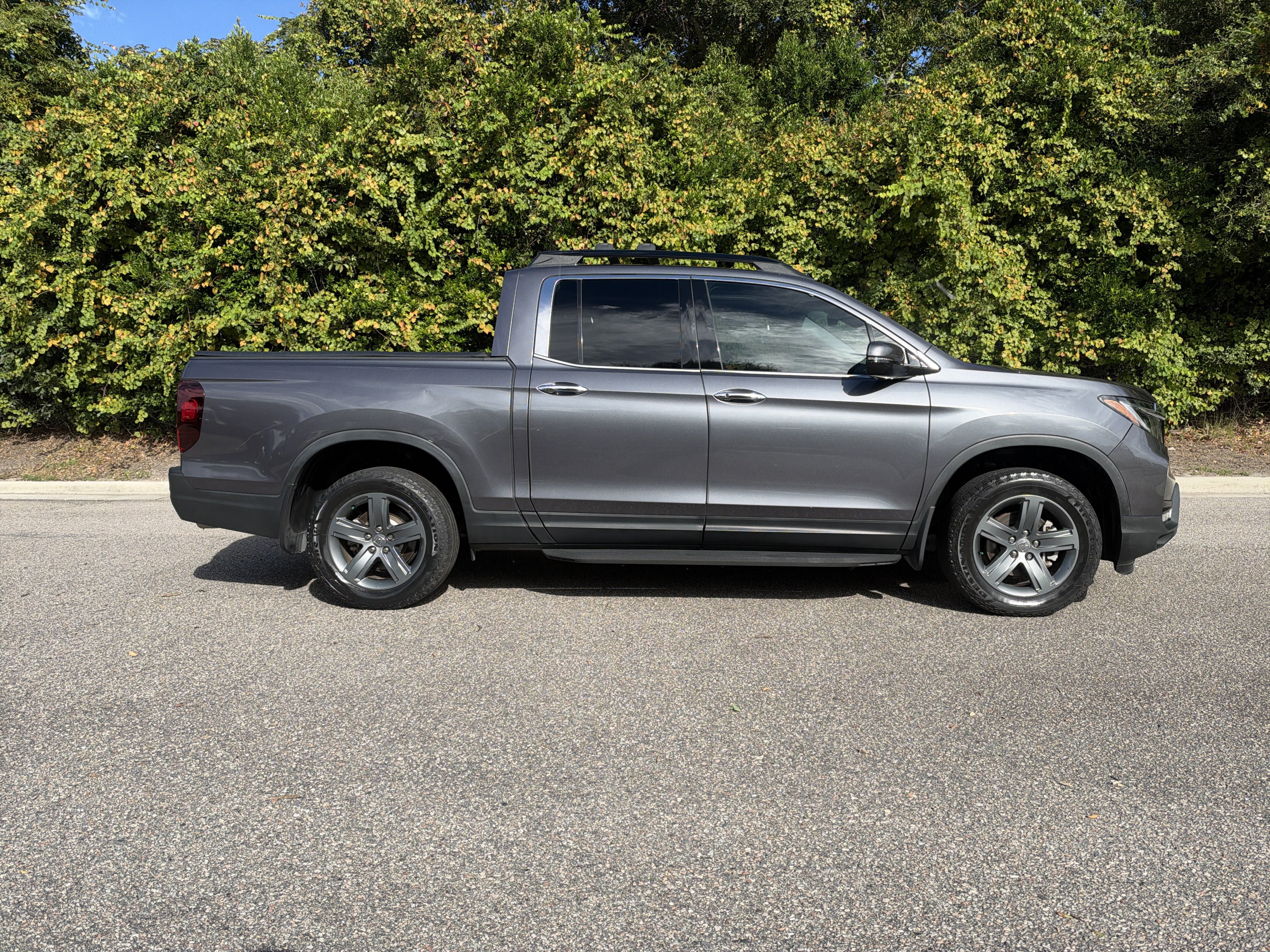 Used 2023 Honda Ridgeline RTL-E image 10