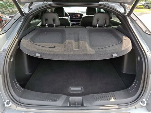 Used 2024 Buick Envista Avenir FWD image 28
