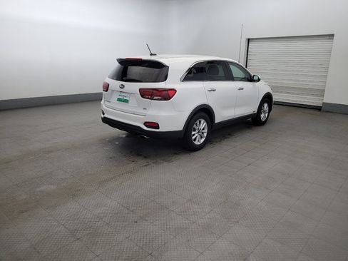 Used 2019 Kia Sorento AWD image 9