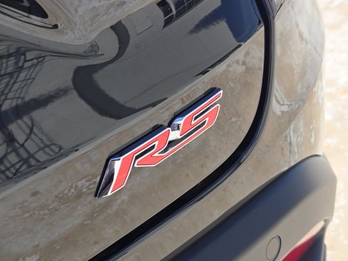 Used 2025 Chevrolet Trax RS w/ Driver Confidence Package image 13