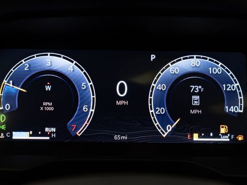 New 2026 Jeep Grand Cherokee Limited w/ Limited Altitude Package AWD/4WD image 18