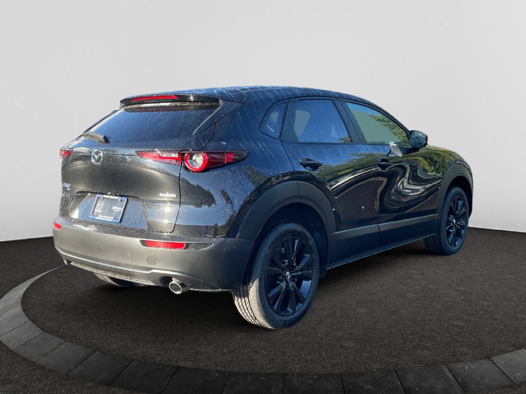 New 2026 MAZDA CX-30 AWD 2.5 S w/ Select Sport Pkg image 5