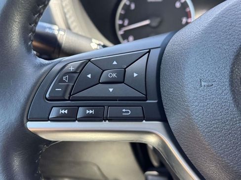 Used 2023 Nissan Sentra SV w/ All-Weather Package FWD image 23